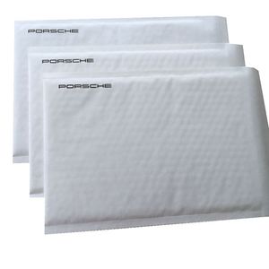 Busta in Carta Kraft Marrone con Bolle d'Aria per Imballaggio e Spedizione, Formato Personalizzabile A2 A3 A4, per Gioielli - Product Image 6