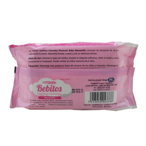 Bebé después gimnasio reacción alérgica bebé toallitas húmedas calentador - Product Image 2