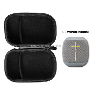 กระเป๋าเดินทางแบบแข็งแบบพกพาสำหรับ wondboom Blue-Toth ลำโพง wondereva BOOM - Product Image 2