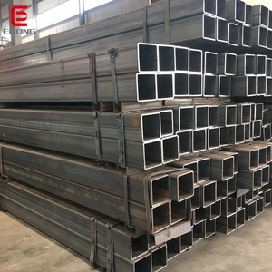 ท่อเหล็กกลวงสี่เหลี่ยมสีดำ ขนาด 3/4x3/4, <span class=keywords><strong>1x1</strong></span>, 1 1/2 x 1 1/2, 2x2, 3x3, 4x4 นิ้ว - Product Image 3