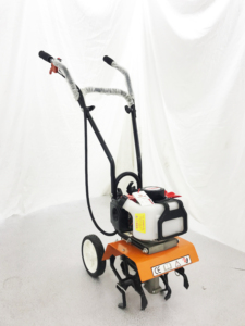 El Mejor Precio <span class=keywords><strong>de</strong></span> China para portátil mini garden6.5HP cultivador <span class=keywords><strong>de</strong></span> agricultura <span class=keywords><strong>honda</strong></span> GX35 para uso familiar - Product Image 6