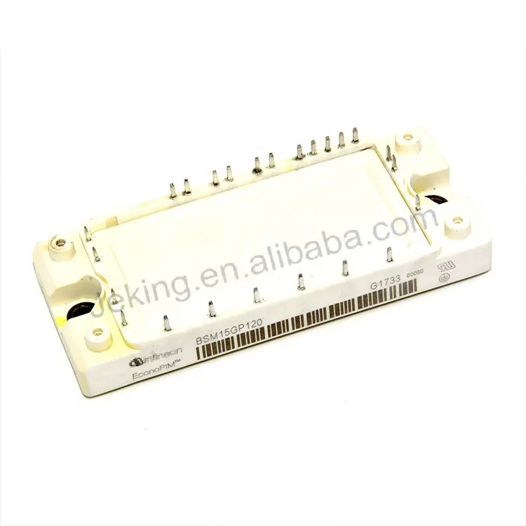 Haute qualité IC IGBT 2 faible puissance ECONO2-5 BSM15GP120