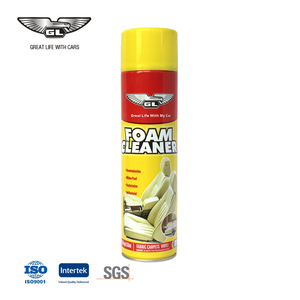 <span class=keywords><strong>โฟม</strong></span><span class=keywords><strong>ทำความ</strong></span><span class=keywords><strong>สะอาด</strong></span>เบาะ, น้ำยาทำความสะอาดเบาะแบบล้ำลึก, น้ำยาทำความสะอาดพรมและเบาะรถยนต์ - Product Image 2