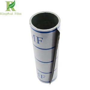 Contra daños Anti rasguño No residuos <span class=keywords><strong>auto</strong></span> adhesiva de alta calidad de protección de PE - Product Image 5