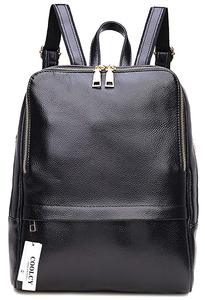 Mochila de cuero 2023 verano nueva mochila de cuero para mujer coreana modelos de explosión bolsos - Product Image 2