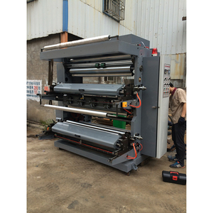 2 Color <span class=keywords><strong>Flexo</strong></span> <span class=keywords><strong>Printing</strong></span> <span class=keywords><strong>Machine</strong></span> - Product Image 5