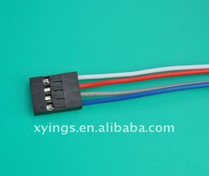 DUPONT 2.54 bağlantı tel üretici - Product Image 1