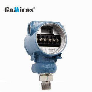GPT240 Cina 4-20mA RS485 <span class=keywords><strong>HART</strong></span> Smart diffusa trasmettitore di pressione di silicio - Product Image 2