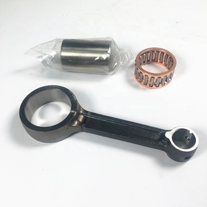 WANOU <span class=keywords><strong>Smash</strong></span> 110cc pezzi di ricambio per moto freno a disco ammortizzatore luce posteriore del mozzo del cilindro - Product Image 2