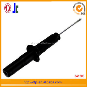 Tableau des longueurs des amortisseurs Kyb No. 341188 pour <span class=keywords><strong>Honda</strong></span> <span class=keywords><strong>INTEGRA</strong></span> Coupé (DC2, DC4) & CRX III (EH, EG) - Product Image 5