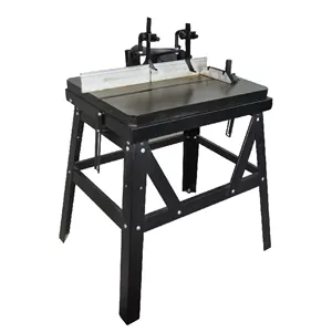 Professional Sliding Router Table/vertical router table/industrial router table wood router table RT013