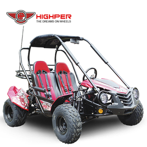 <span class=keywords><strong>Go</strong></span>-<span class=keywords><strong>Kart</strong></span> Fuoristrada Economico a 2 Posti da <span class=keywords><strong>150cc</strong></span> per Adulti, Dune Buggy, Beach Buggy - Product Image 4