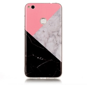 Étui en marbre pour HUAWEI <span class=keywords><strong>P9</strong></span> <span class=keywords><strong>LITE</strong></span> 2017, pour Huawei <span class=keywords><strong>P9</strong></span> <span class=keywords><strong>Lite</strong></span> Case - Product Image 2