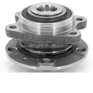<span class=keywords><strong>Rodamiento</strong></span> de Cubo de Rueda Delantera para AUDI BAR0088 BAR0088AD 8J0598625 1T0498621 3C0498621 - Product Image 1