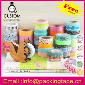 Meilleur <span class=keywords><strong>Prix</strong></span> de bande dessinée enfants diy washi masking tape - Product Image 1