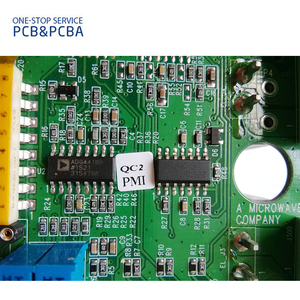 Placa de Circuito Impreso (PCB y PCBA) <span class=keywords><strong>Protel</strong></span> SMT, Producto de Fabricante de Ensamblaje a Bajo Precio - Product Image 4