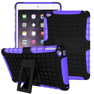 Per Apple <span class=keywords><strong>iPad</strong></span> <span class=keywords><strong>Mini</strong></span> <span class=keywords><strong>4</strong></span> Della Copertura Della Cassa, per <span class=keywords><strong>iPad</strong></span> <span class=keywords><strong>Mini</strong></span> <span class=keywords><strong>4</strong></span> Caso Cavalletto, TPU + PC del Modello Della Gomma Ibrido Per <span class=keywords><strong>iPad</strong></span> <span class=keywords><strong>Mini</strong></span> <span class=keywords><strong>4</strong></span> - Product Image 2
