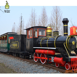 Có thể bán được Chuyên Nghiệp giải trí cơ sở sản xuất trẻ em công viên giải trí theo dõi đào tạo cho bán - Product Image 2