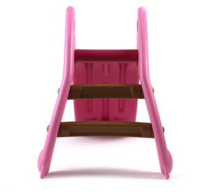 Interessante Rosa Singolo di Plastica <span class=keywords><strong>Scivolo</strong></span> per Bambini - Product Image 6