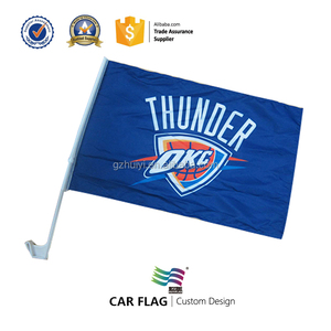 Greek Greece National Flag Car - Product Image 4