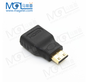 Suministro de fábrica directamente 1080P Adaptador <span class=keywords><strong>HDMI</strong></span> <span class=keywords><strong>Mini</strong></span> <span class=keywords><strong>Hdmi</strong></span> a Cables adaptadores <span class=keywords><strong>Hdmi</strong></span> - Product Image 5