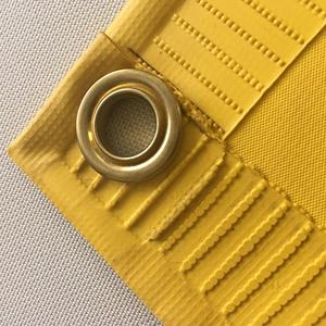 Joint chaud Robuste 550g/m2 PVC Bâche 2.4 m x 4 m - Product Image 2