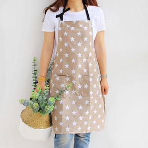 Toile cirée Jardin Outil Travail Tabliers <span class=keywords><strong>Coiffeur</strong></span> Tabliers - Product Image 3
