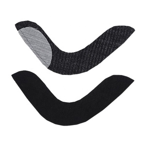 Entoilage tissu couture manches tête roule avec tissu non-tissé perforé par aiguille de polyester pour tissu - Product Image 6