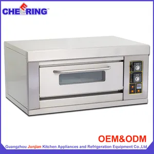 gas pizza oven catering equipment guangzhou manufacture