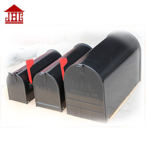 Foshan JHC Aluminum American mailbox/ US mailbox/ mailbox for wholesale