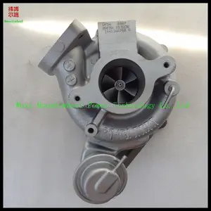 VF54 RHF5H turbo 14411AA760 14411-AA760 turbocharger engine EJ25 2.5GT of wuxi booshiwheel