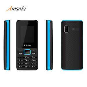 2017 New product! Ultra Slim wholesale telephone mobile telephone for seniors - Product Image 2