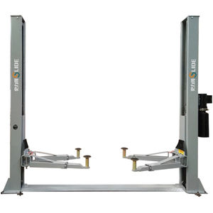 Sistema de embalaje elegante del gato del coche del <span class=keywords><strong>polipasto</strong></span> de la elevación del coche de SLD S-18 2 - Product Image 1