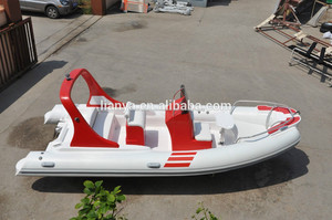 Liya semi rigides bateaux jet <span class=keywords><strong>ski</strong></span> nautique 5.8m - Product Image 6