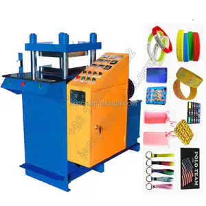 Silicone Key Cover Case Molding/ Rubber Molding Machine