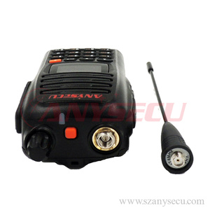Alta tecnología 2 way <span class=keywords><strong>radio</strong></span> ANYSECU AC-V5 136 - 174 MHz vhf portátil de largo alcance <span class=keywords><strong>radio</strong></span> de dos vías - Product Image 2