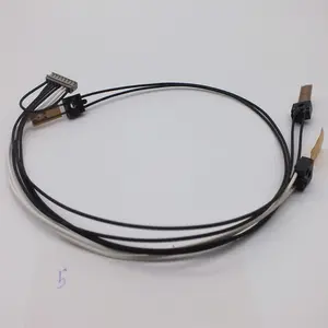 Compatible Fuser Thermistor for Toshiba E STUDIO 242 245 255 256 257 305 306 307 6LE63998000