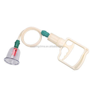 Jin Kang vacuüm cupping apparaat 32 blikjes huishoudelijke magnetische therapie pompen cupping gas doos explosieveilige verdikking pak - Product Image 6