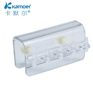 Kamoer Aquarium Tank halterung Rohr befestigung Schlauch halter - Product Image 6