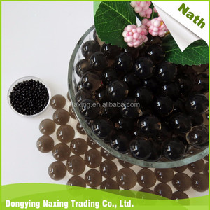 Perles d'eau pour les Enfants, Ultra Durable Spécial Besoins Jouets, Jouets sensoriels, Noir <span class=keywords><strong>orbeez</strong></span> - Product Image 1