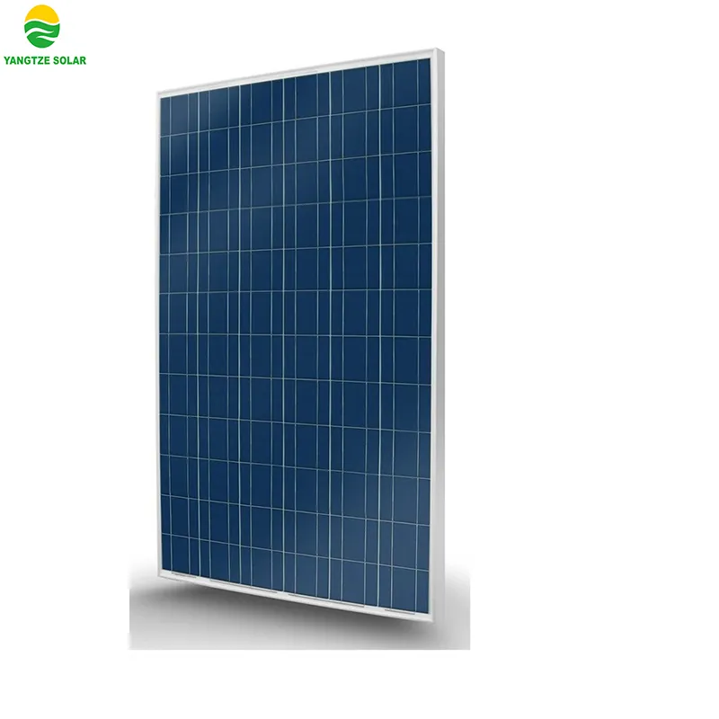 Panneau solaire polyocristallin pour pompe solaire, Offre Spéciale w, 180 watt, 200 watts