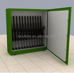 <span class=keywords><strong>Popular</strong></span> oficina Del Ejército y la Policía utiliza acero caja fuerte del arma - Product Image 3