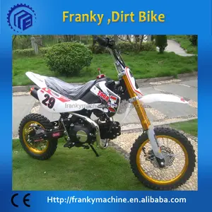 alibaba china supplier 50cc gas powered mini dirt bike