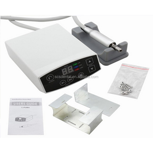 Produttori di cina 40000 rpm Elettrico Portatile Micro Motore Dentale - Product Image 4
