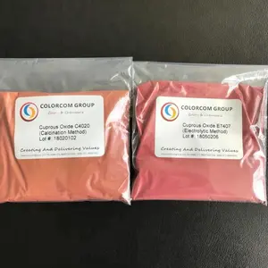 氧化亚铜 Colorcom Cu2O