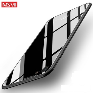 <span class=keywords><strong>Original</strong></span> msvii caso de lujo del espejo para el <span class=keywords><strong>iPhone</strong></span> 7 más delgado ultra fino TPU de la contraportada para el <span class=keywords><strong>iPhone</strong></span> <span class=keywords><strong>8</strong></span> casos - Product Image 1