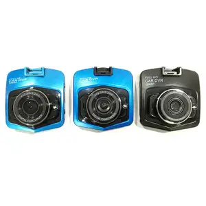 เซินเจิ้นโรงงานขาย2.4นิ้วความละเอียดสูง LCD รถกล้อง Dash Cam 720จุด DVR