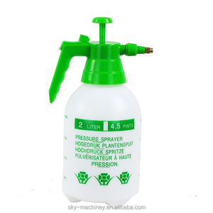 2l hava basıncı bahçe atomize ince sis püskürtücü - Product Image 1