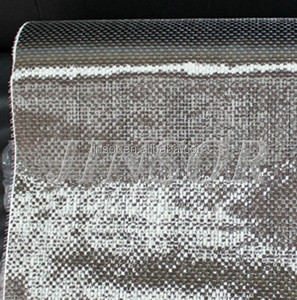Tissu en fibre de carbone unidirectionnel tissé renforcé pour les accessoires de voiture d'extérieur - Product Image 5