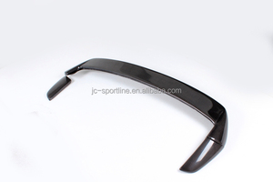 Jc Sportline C Style fibre de carbone <span class=keywords><strong>aileron</strong></span> pour Volkswagen VW <span class=keywords><strong>GOLF</strong></span> <span class=keywords><strong>5</strong></span> - Product Image 3